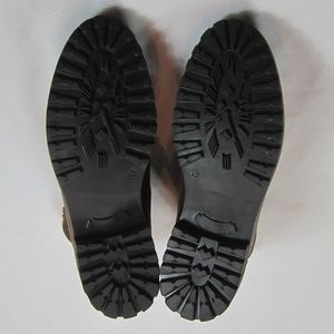 bullboxer belton cap toe boot